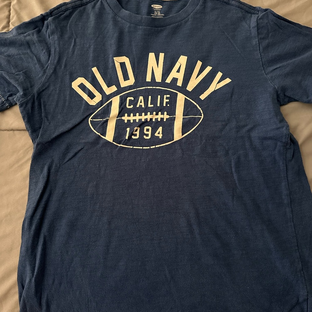Old Navy Shirt